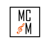 Music City Social Media Logo