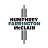 Humphrey, Farrington & McClain Logo