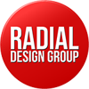 Radial Design Group Logo