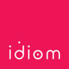 Idiom Design and Consulting Logo