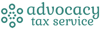 Advocacy Tax Service Logo