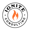 Ignite Management Consulting Logo