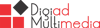 Digiad Multimedia Logo