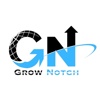 GROWNOTCH Logo