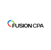 Fusion CPA Logo