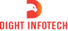 Dight Infotech Logo