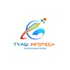 TYAGI Infotech Logo