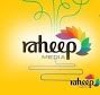 Raheep Media Logo