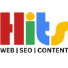 HITS Web SEO Write Logo