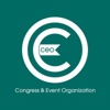 Congress and Event Organization Logo
