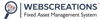 Webscreations Design Logo