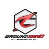 Ground Zero Plumbing & A/C Logo