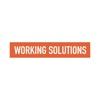 www.workingsolutionsnyc.com Logo