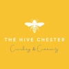 The Hive Chester Logo