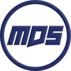 MDS Land Surveying Co., Inc. Logo
