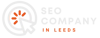 SEO Company In Leeds Logo