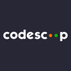 Codescoop Logo