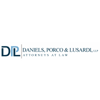 Daniels, Porco & Lusardi, LLP Logo