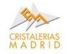 Cristalerías Madrid, S.L. Logo