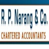 R.P.Narang & Co. Logo