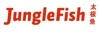 JungleFish Shanghai Co. Ltd. Logo