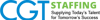 CGT Staffing Logo