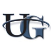 United Glass, Inc. Logo