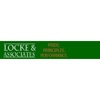 Locke & Associates Logo
