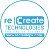 Re Create Technologies Logo
