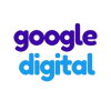 Google Digital Logo