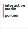 Interactive Media Partner Logo