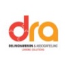 Del Richardson & Associates, Inc. Logo