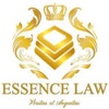 Essence Law Logo
