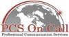 PCS OnCall Logo