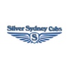 Silver Sydney Cabs Logo