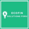 Ecofin Solutions ForU Pty Ltd Logo