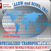 Ray Bellew & Sons Logo