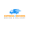 Express J Movers Logo