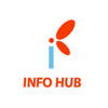 Info Hub Logo