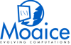 Moaice Pvt. Ltd. Logo