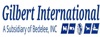 Gilbert International Logo