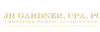 Jr Gardner CPA PC Logo