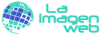 La Imagen Web Logo