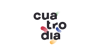 CUATRODIA CREATIVE Logo