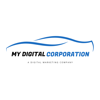 My digital corporation Logo