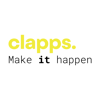 Clapps Logo