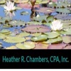 Heather R Chambers, CPA, Inc Logo