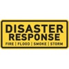Disaster Response Logo