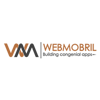 Webmobril Inc. Logo