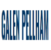 GALEN PELLHAM Logo